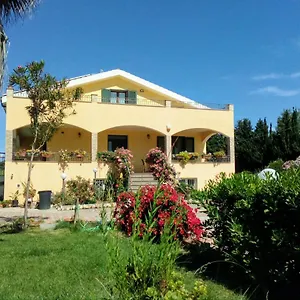 Le Rose , Olmedo Italia
