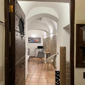 Cricket's House Rome