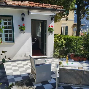  Holiday home La Merella