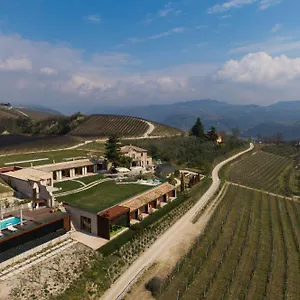 Tenuta Le Cave Tregnago